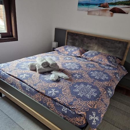 Vrnjačka BanjaMb Luxアパートメント エクステリア 写真