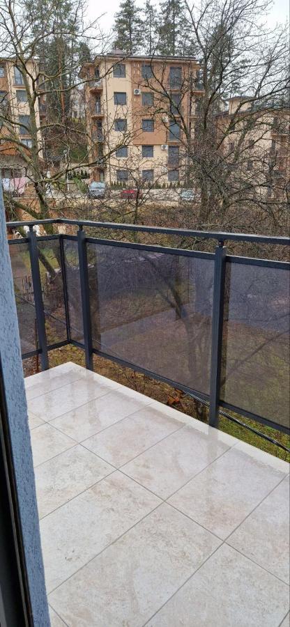 Vrnjačka BanjaMb Luxアパートメント エクステリア 写真