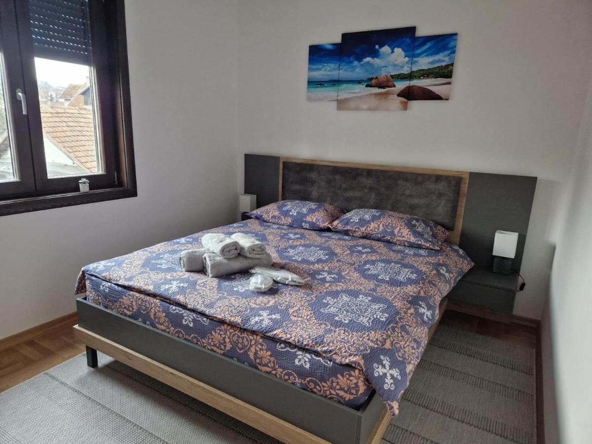 Vrnjačka BanjaMb Luxアパートメント エクステリア 写真
