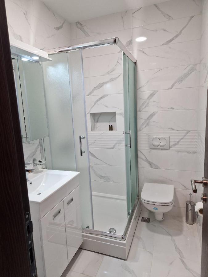 Vrnjačka BanjaMb Luxアパートメント エクステリア 写真