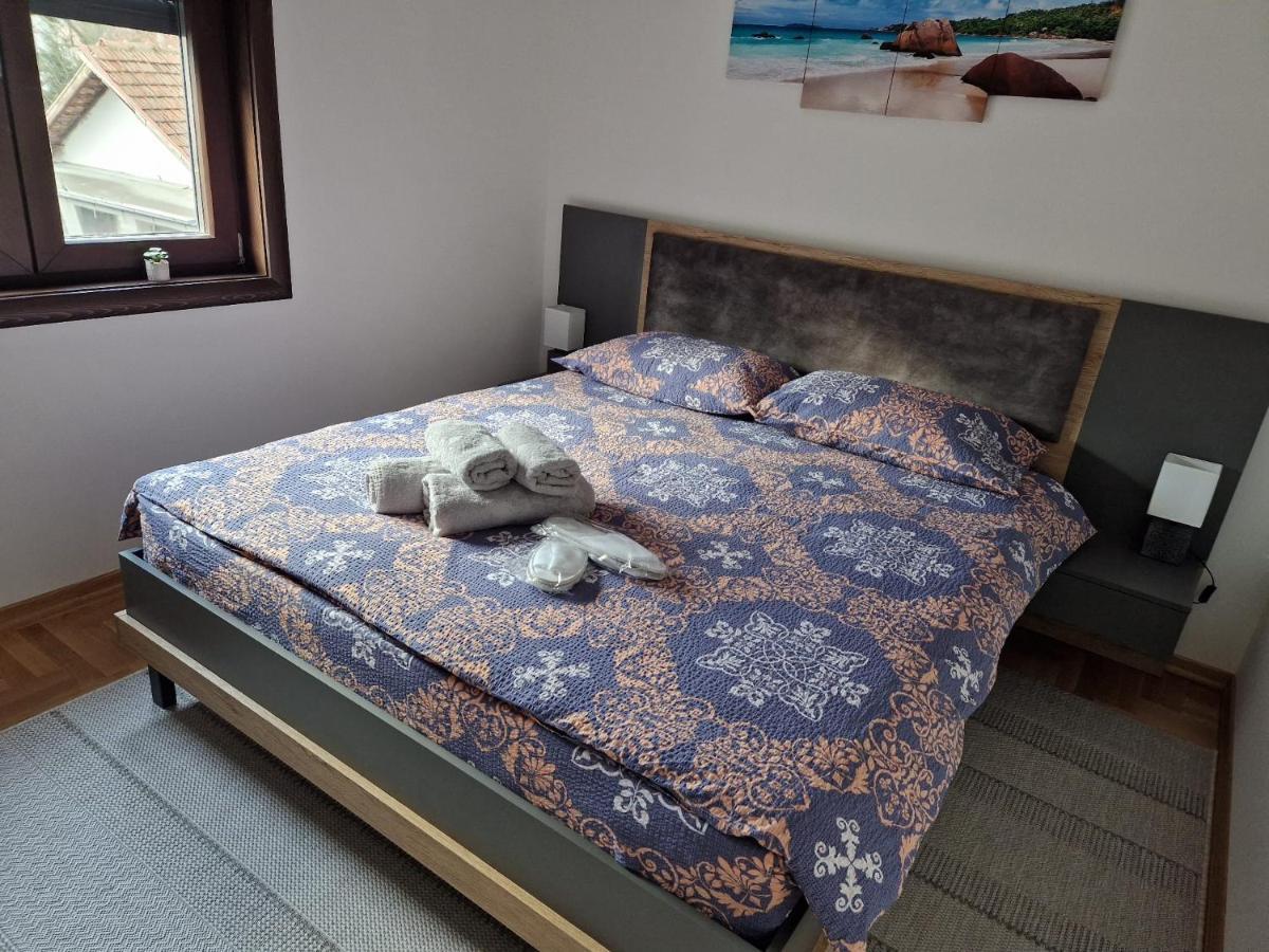 Vrnjačka BanjaMb Luxアパートメント エクステリア 写真