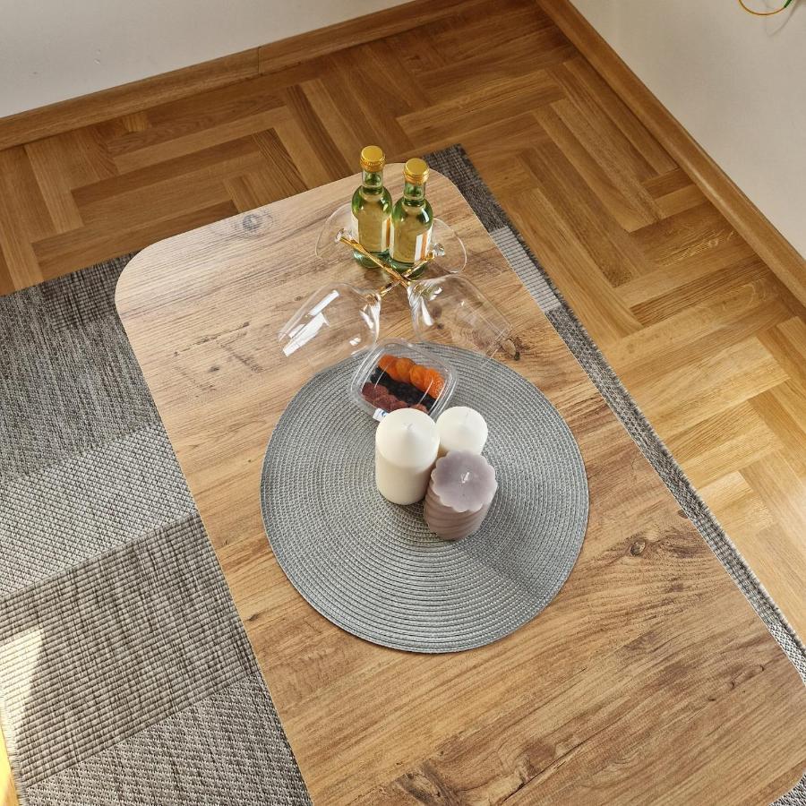 Vrnjačka BanjaMb Luxアパートメント エクステリア 写真