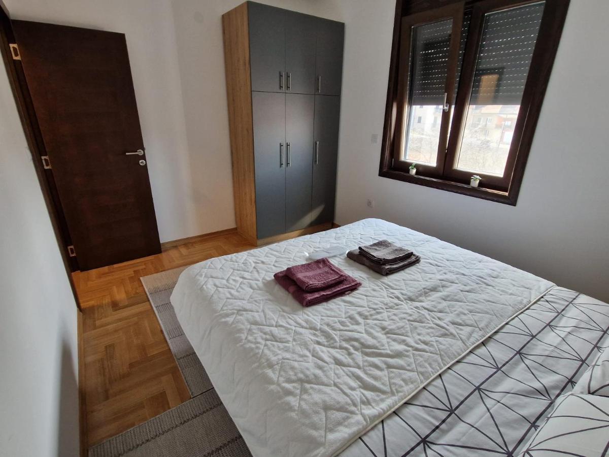 Vrnjačka BanjaMb Luxアパートメント エクステリア 写真